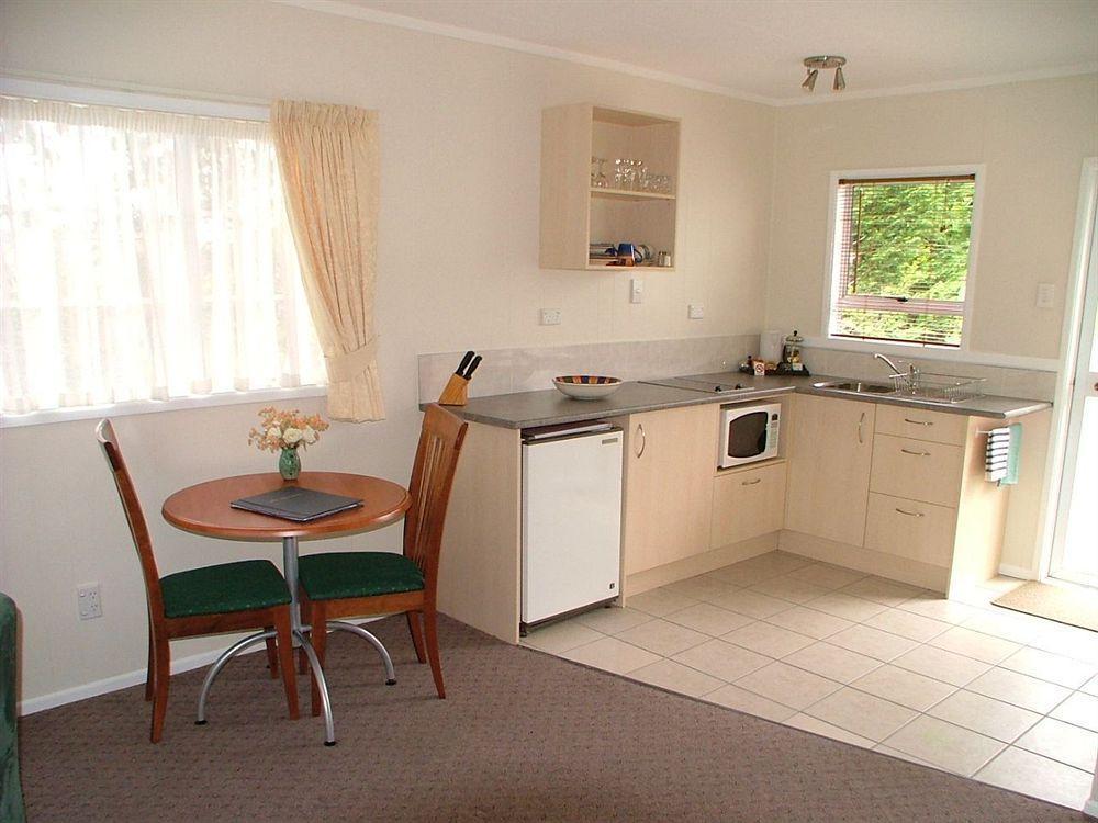 Ash Grove Boutique Motel Paihia Exterior foto